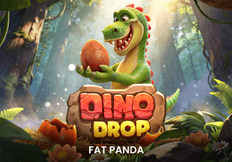 Dino Drop