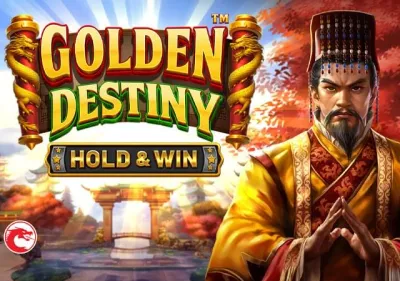 Golden Destiny - Hold & Win™ game icon