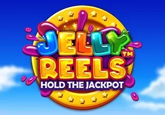 Jelly Reels™ game icon